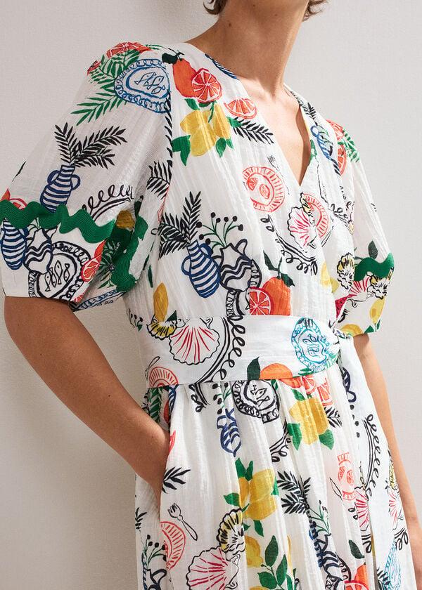 Phase Eight Rochella Dress