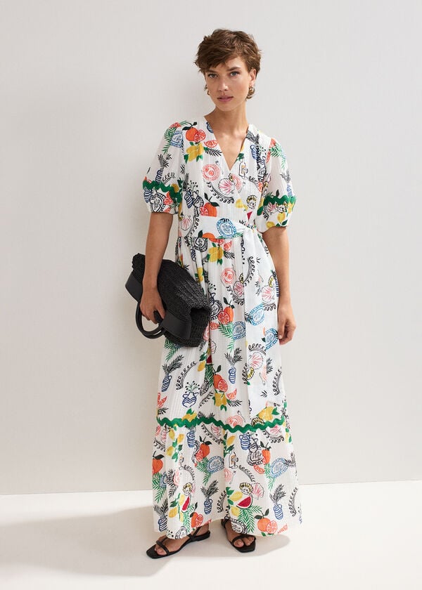 phase eight Rochella Dress