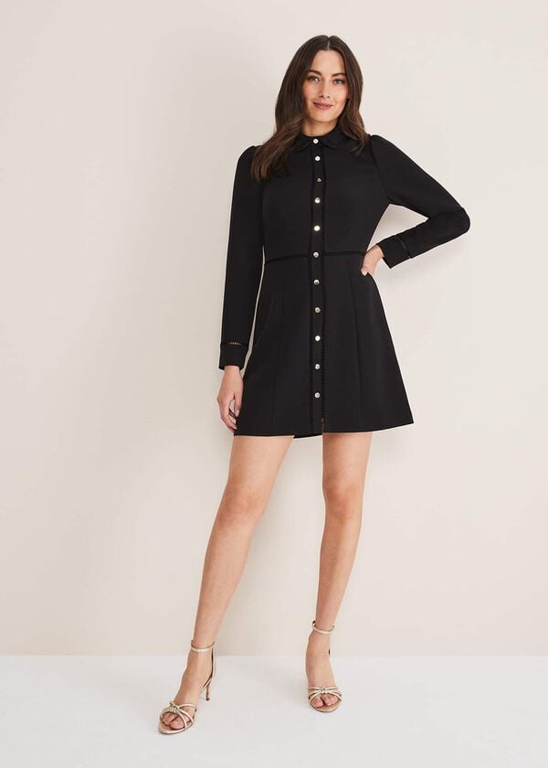 Phase Eight Rosa Tailored Dress