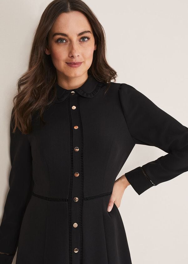 Phase Eight Rosa Tailored Dress