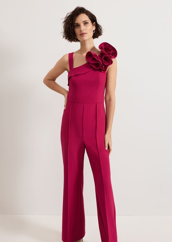 Phase Eight Roxana Jumpsuit