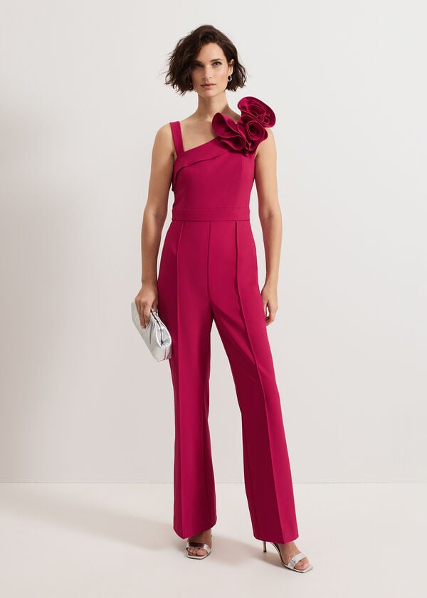 phase eight Roxana Jumpsuit