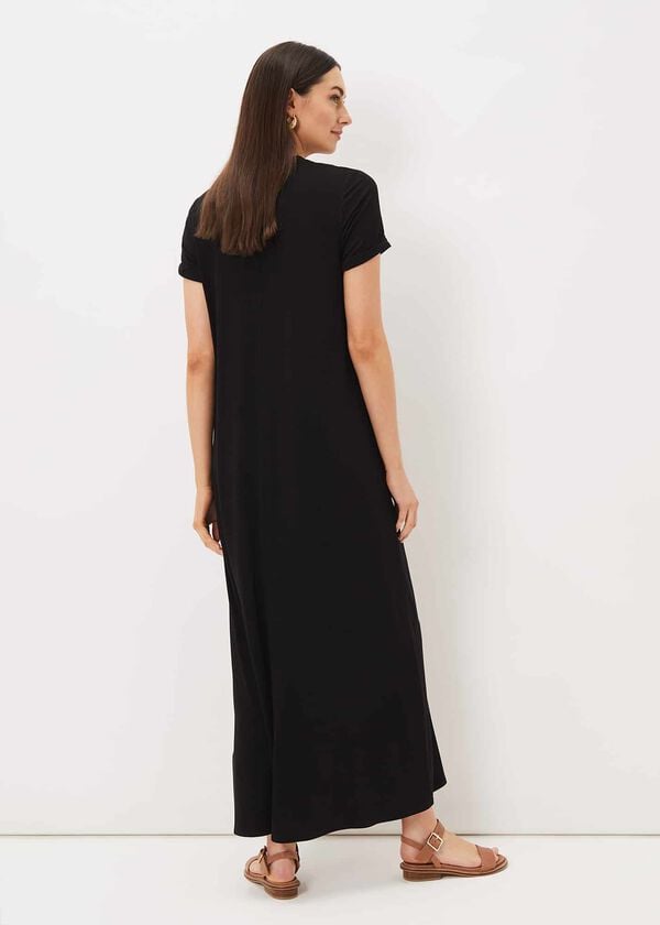 Phase Eight Roxana T-Shirt Maxi Dress