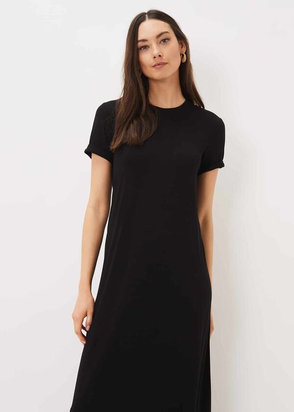Phase Eight Roxana T-Shirt Maxi Dress