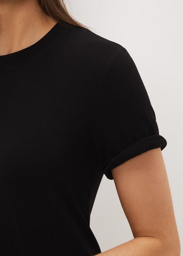 Phase Eight Roxana T-Shirt Maxi Dress