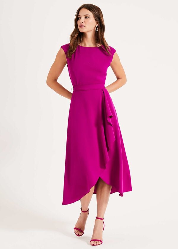 Phase Eight Rushelle Dress