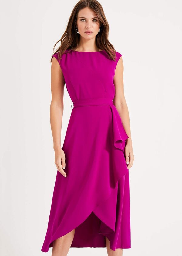 phase eight Rushelle Dress