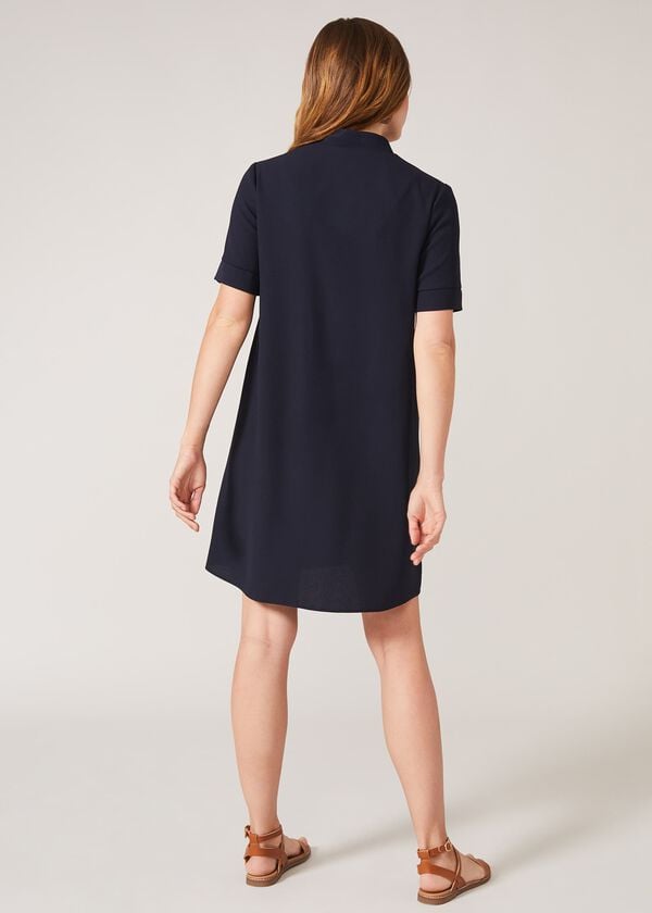 Phase Eight Sabine Swing Dress