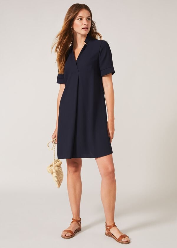Phase Eight Sabine Swing Dress