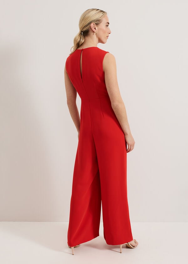 Phase Eight Saffron Jumpsuit