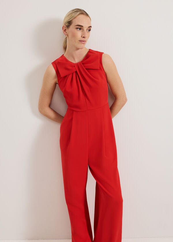 Phase Eight Saffron Jumpsuit