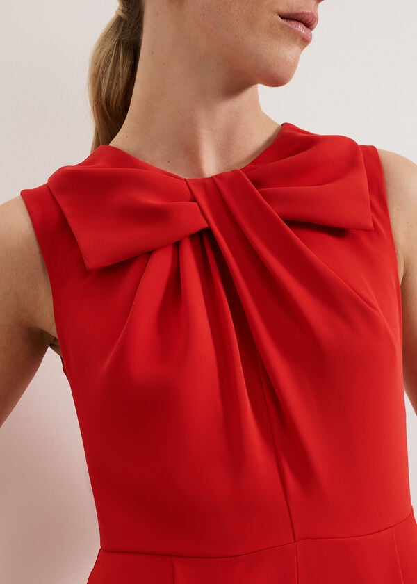 Phase Eight Saffron Jumpsuit