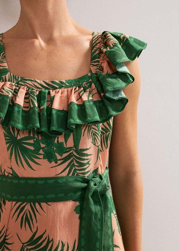 Phase Eight Sandra Midi Dress