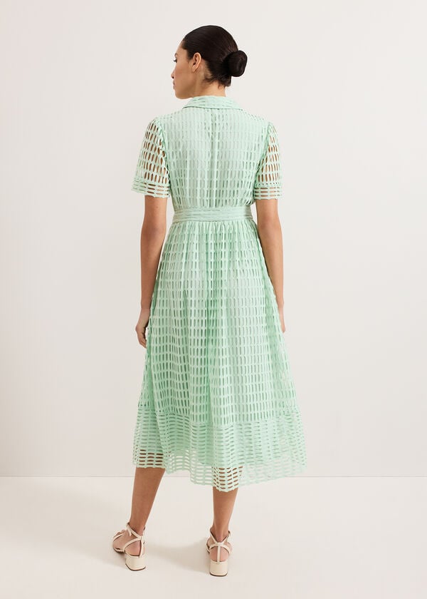 Phase Eight Sandy Lace Dress