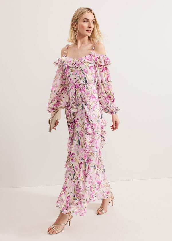 phase eight Sarah Floral Dress