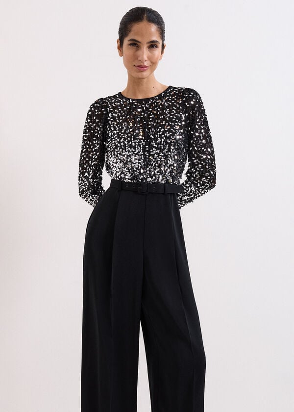Phase Eight Shio Jumpsuit