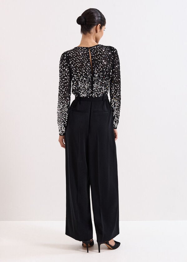 Phase Eight Shio Jumpsuit