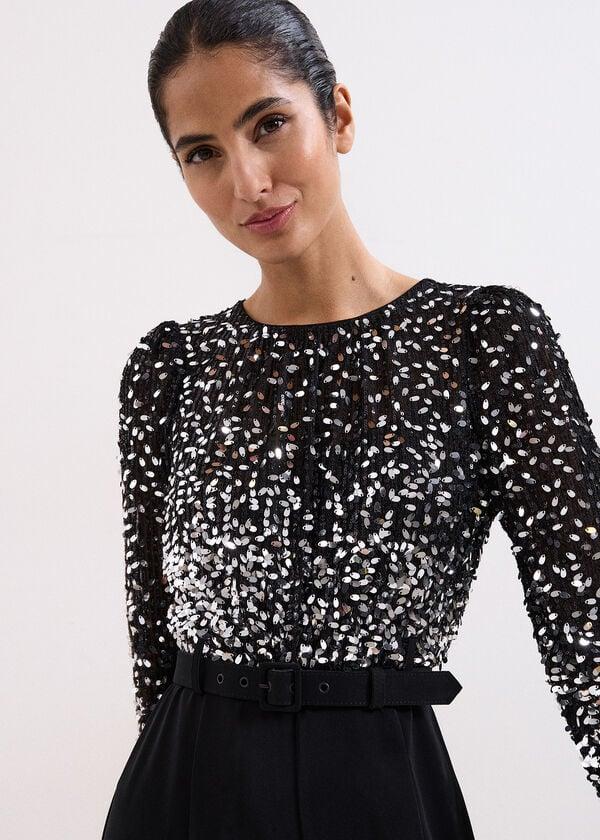 Phase Eight Shio Jumpsuit