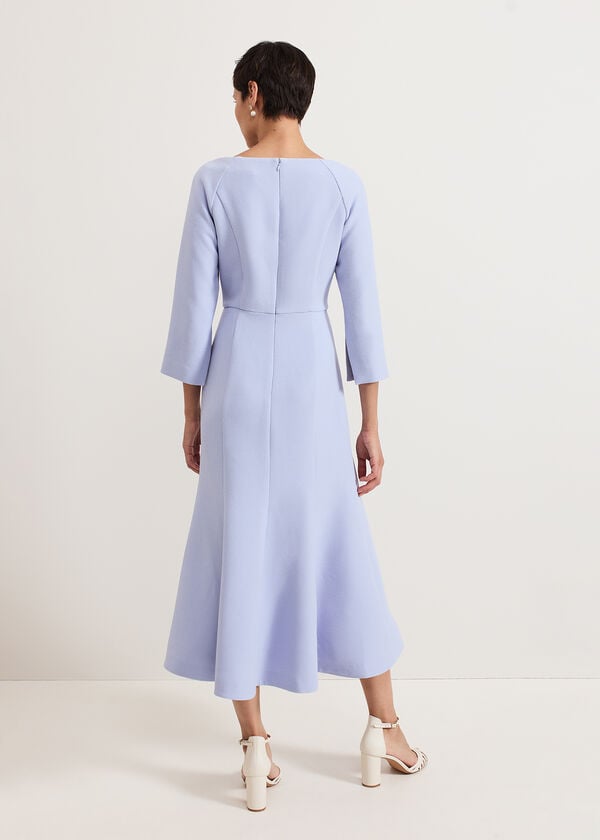 Phase Eight Sienna Tux Dress