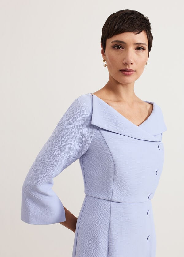 Phase Eight Sienna Tux Dress