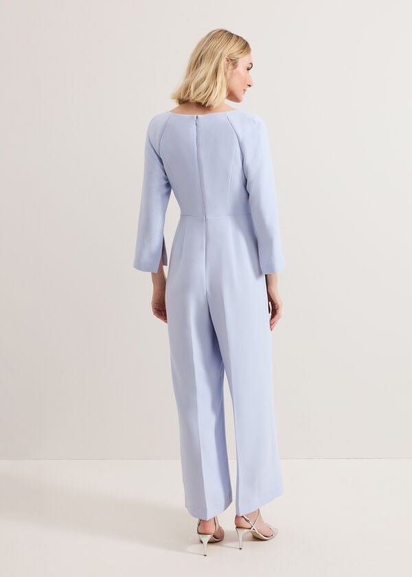 Phase Eight Sienna Tux Jumpsuit