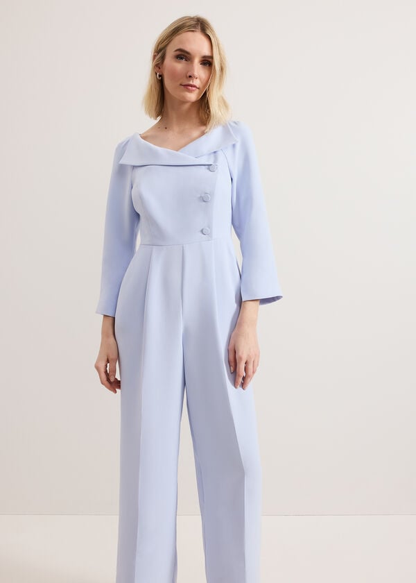 Phase Eight Sienna Tux Jumpsuit