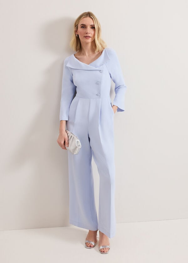 phase eight Sienna Tux Jumpsuit
