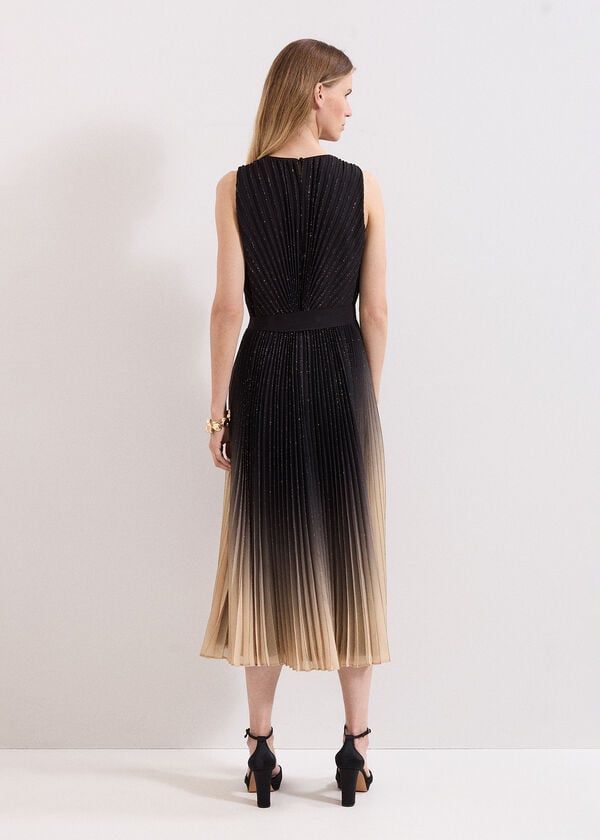 Phase Eight Simara Ombre Dress