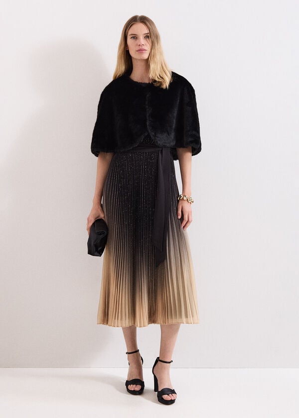 Phase Eight Simara Ombre Dress