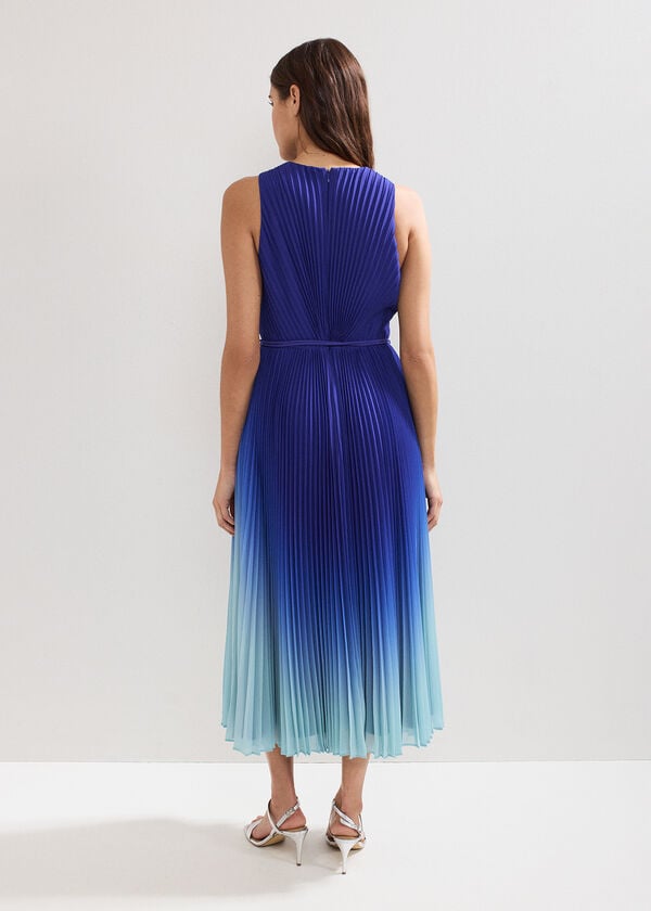 Phase Eight Simara Ombre Dress