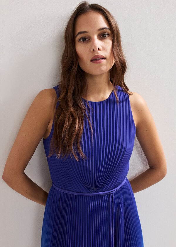 Phase Eight Simara Ombre Dress