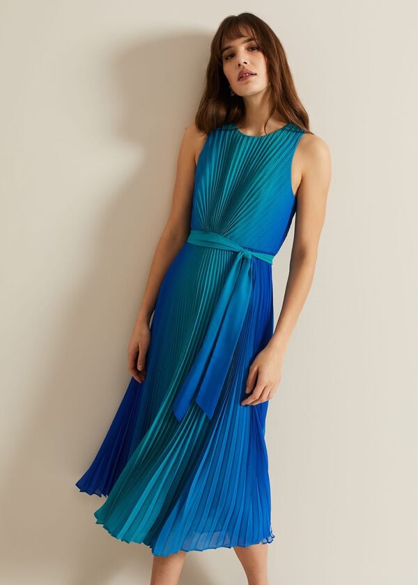 phase eight Simara Ombre Dress