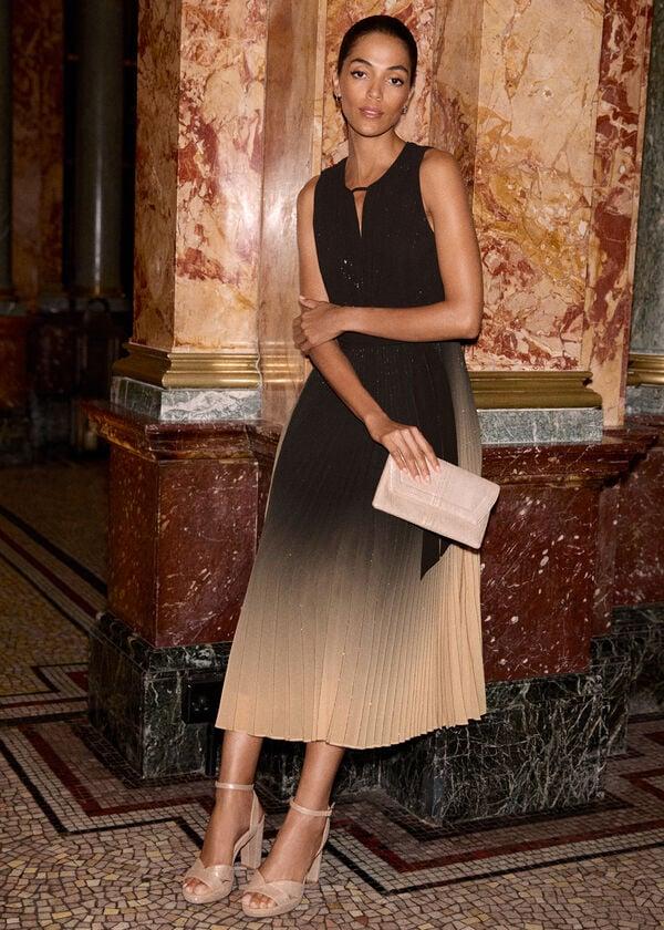 phase eight Simara Ombre Dress