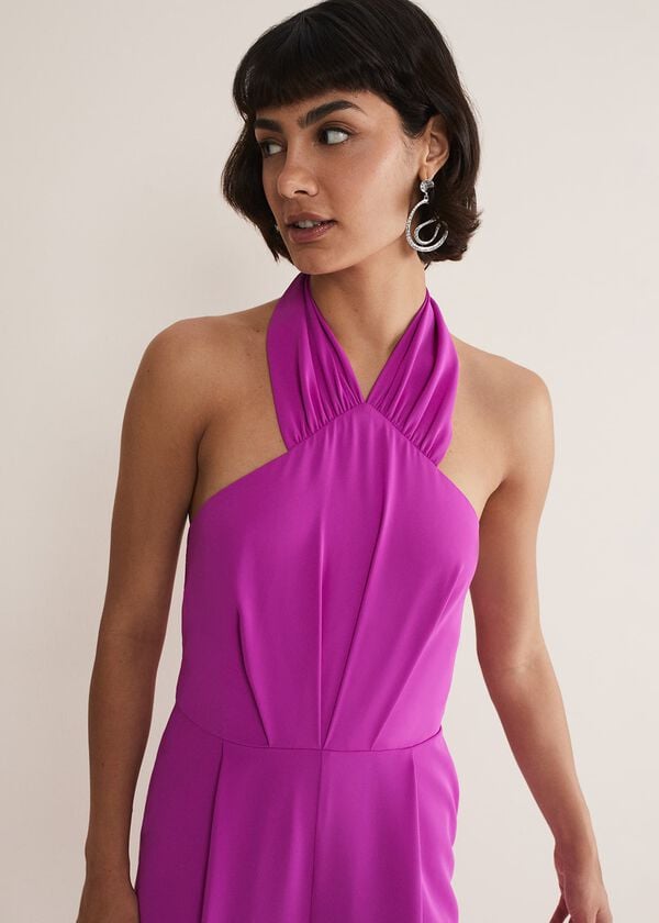 Phase Eight Simone Wide Leg Jumpsuit