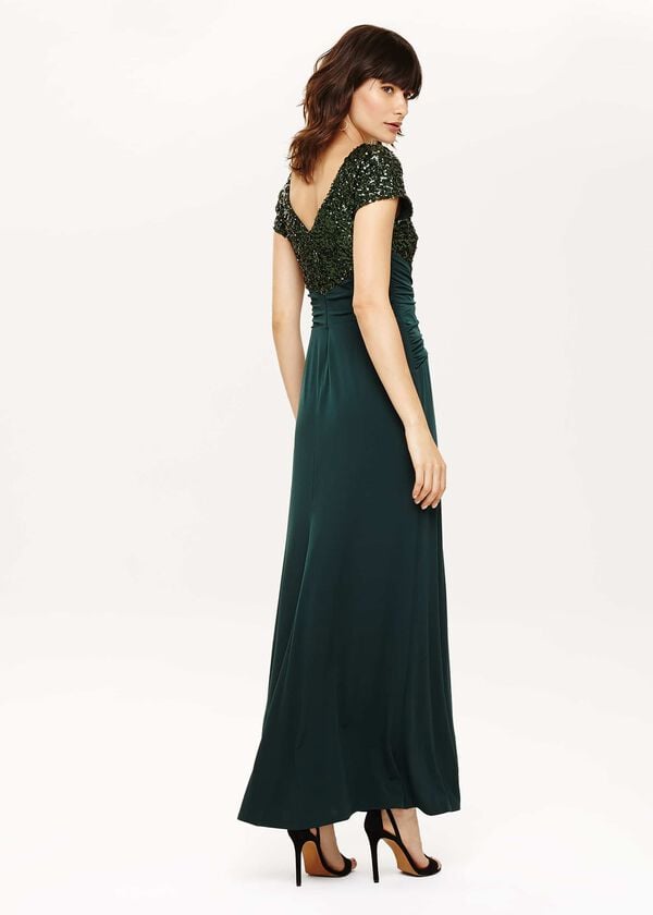 Phase Eight Sinitta Maxi Dress