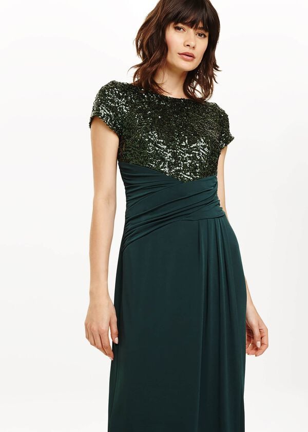 Phase Eight Sinitta Maxi Dress