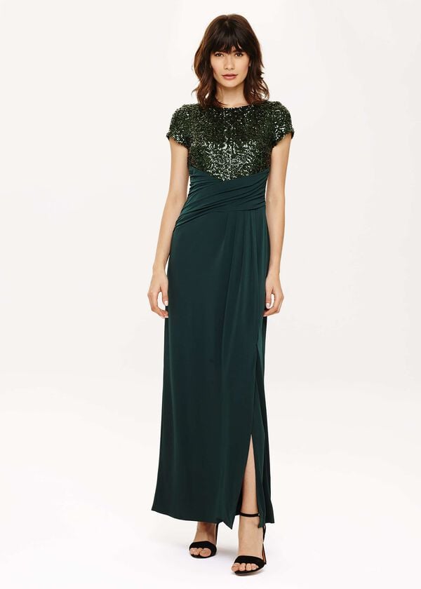 phase eight Sinitta Maxi Dress