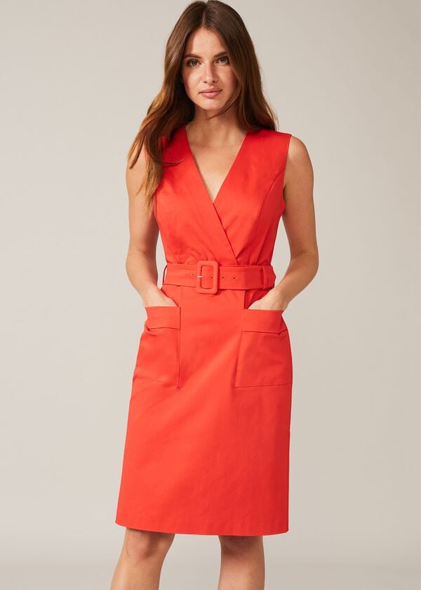 phase eight Sloane Dress