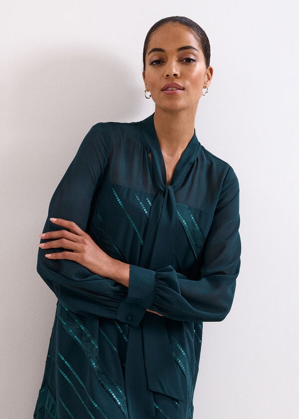 Phase Eight Sonali Dress