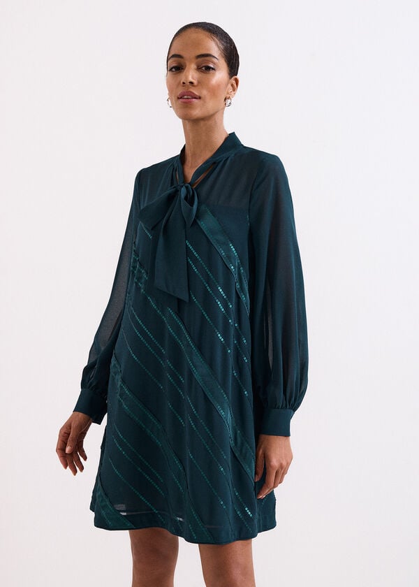 phase eight Sonali Dress
