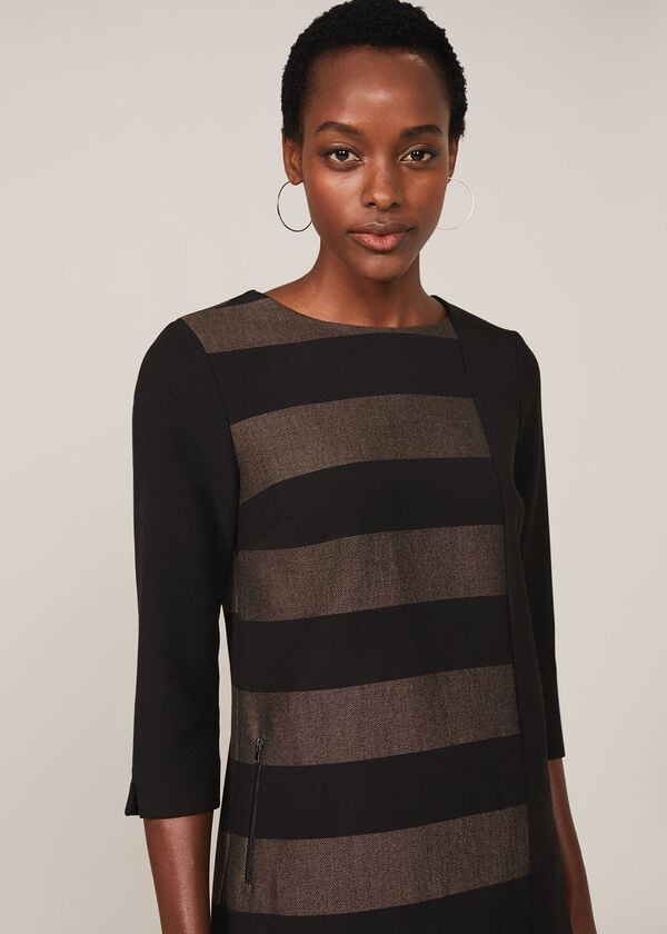 Phase Eight Sophie Sapphire Dress