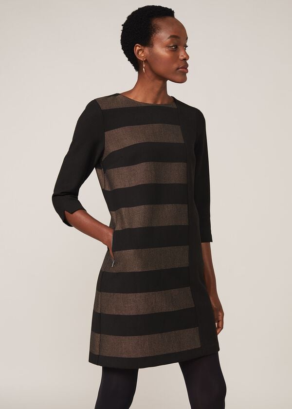 phase eight Sophie Sapphire Dress