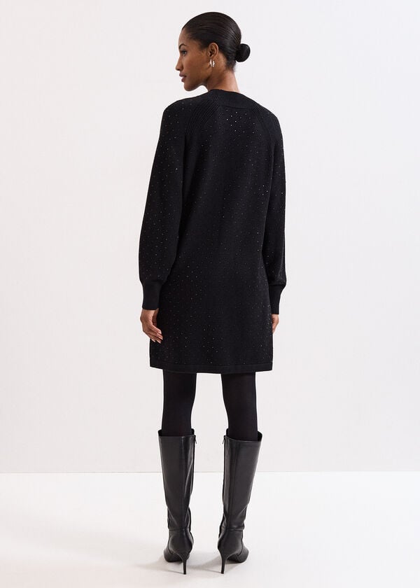 Phase Eight Tala Hot Fix Dress