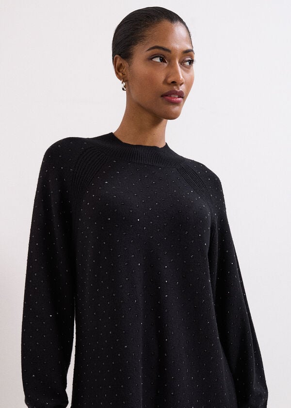 Phase Eight Tala Hot Fix Dress