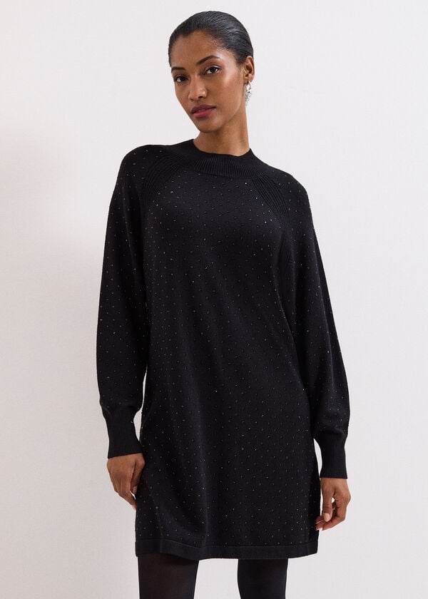 phase eight Tala Hot Fix Dress