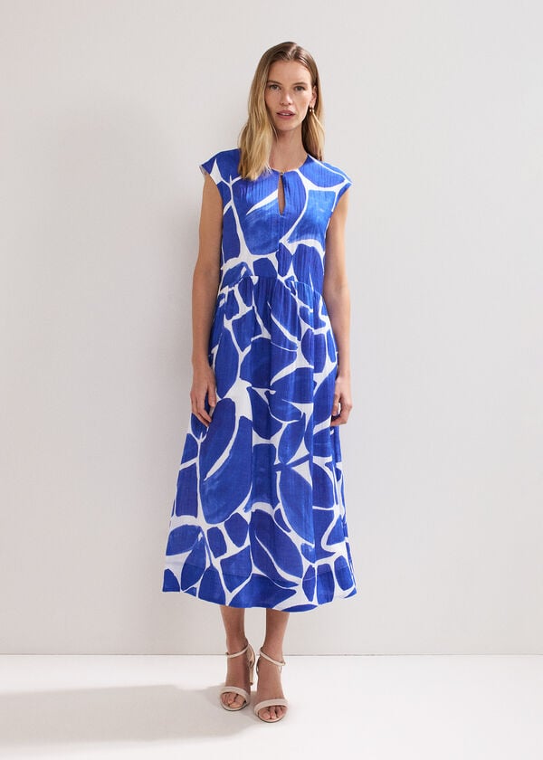 Phase Eight Talah Midaxi Dress