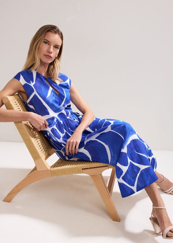 phase eight Talah Midaxi Dress