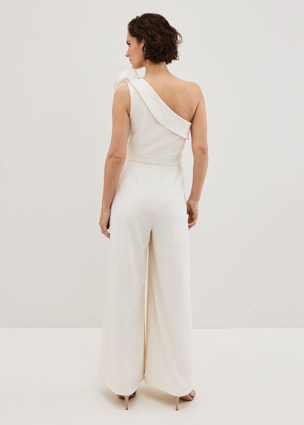 Phase Eight Tali Wedding Jumpsuit