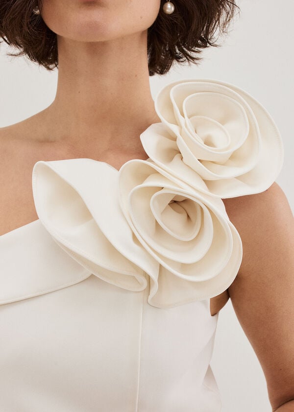 Phase Eight Tali Wedding Jumpsuit