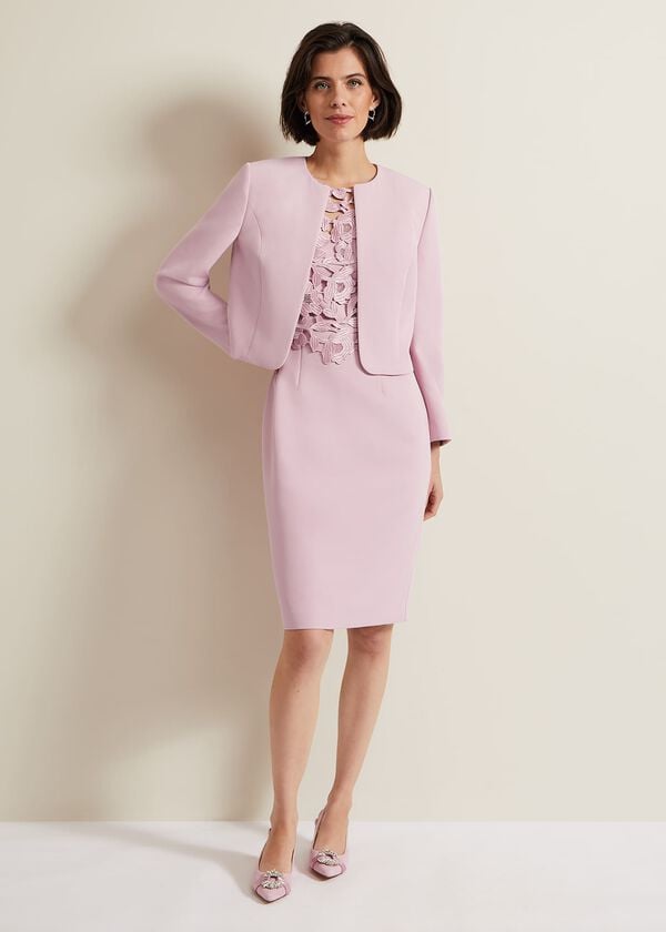 Phase Eight Tallula Lace Dress